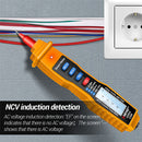 A3003 4000 Count Pen Style Digital Multimeter Resistance Diode Continuity T