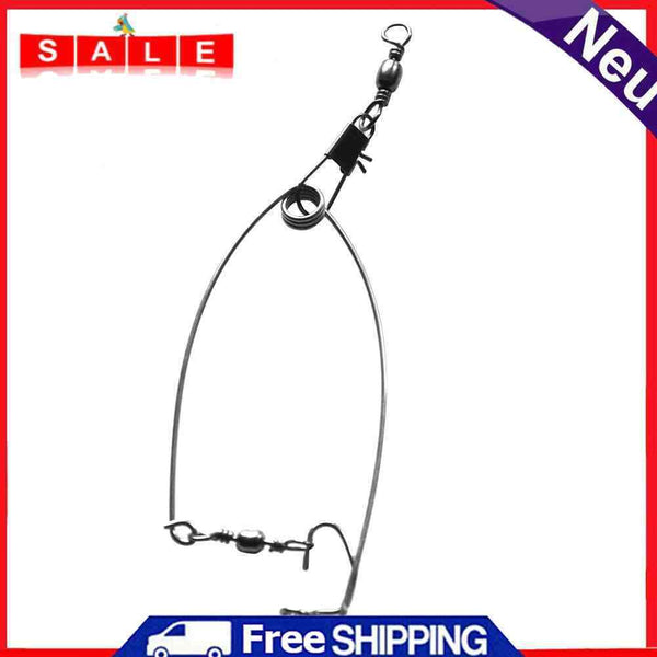 Automatic Fishing Hook Ejection Lazy Person Universal Full Speed All The Waters