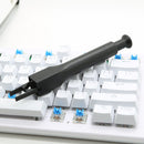 2 in 1 Key Cap Puller Portable Key Puller Fixing Removing Universal for Keyboard