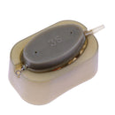 Inline Method Carp Fishing Feeder 4 Feeders Mould Set(15g/20g/25g/35g) Newly