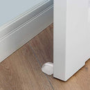 Lock Silence Door Stopper Bumper Guard Anti-Collision Buffer Handle Crash Pad
