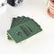 Pocket Flip Notepad Notebook 50 Pages 12.7x7.6cm Hardback Jotter G7K9