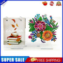 #A Diy Calendar Art Crafts Crystal Drill Calendar Paper Digital Calendar Home