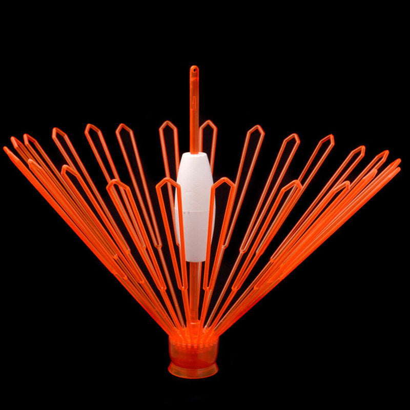 Automatic Fishing Floating Drift Catcher Rock Fishing Umbrella Drift Recovery