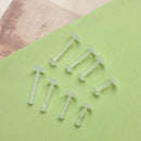 Women's Accessories Piercing Jewelry Tragus Earrings Nose Rings Nose Stud