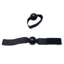 Volleyball Exercise Band Microfiber Training Aid For Proper Placement Hand