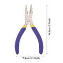 Hand Tools Jewelry Pliers Sets Round Nose Pliers Jewelry Plier Wire Wrapper