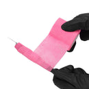 5cmx1.8m Tattoo Bandage Tape Self-Adhesive Tattoo Grip Wraps for Tattoo Machine