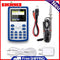 Electronic Test Digital Oscilloscope 500M Sampling Rate 110MHz Bandwidth Tools