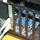 PCI Express X4 to USB 3.1 Riser Card ASM1142 Chipset PCI-E USB Adapter Cards