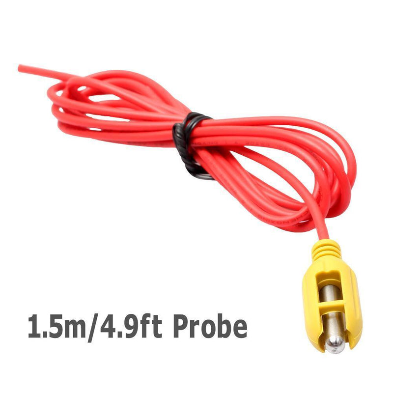 Three-Probe Stainless Steel Probe Sensor for Water Fluid Level Controller - ASI