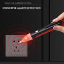 Non-contact Electric Sensor Tester Pen Alarm Power Outlet Voltage Meter Newly