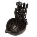 Incense Burner Aromatherapy Furnace Backflow Incense Burner Incense Holder