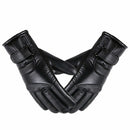Windproof Rechargeable Hand Warmer Heated Gloves Electric Gloves Cycling Gloves