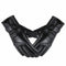 Windproof Rechargeable Hand Warmer Heated Gloves Electric Gloves Cycling Gloves