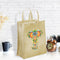 #A Diamond Painting Handbag DIY Canvas Shopping Storage Bag Reusable Eco-frien