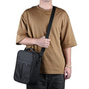 Portable Crossbody Carrying Case Collision Resistance Bag for DJI Mini 3 Pro Dro