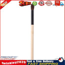 Face Beauty Makeup Brushes Bamboo Handle Eyeshadow Powder Brush Cosmetics Newly