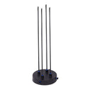 #A Outdoor Patio Cool Down Garden Sprayer Pet Cooling Flexible Mister Garden Too