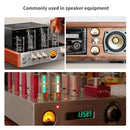 SD-39 35mm Analog VU Meter Power Amplifier Audio Level Meter with Driver Bo