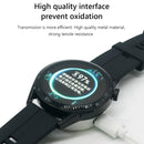 Smartwatch Wireless Charger for Huawei Watch GT3 42mm 46mm Dock Kit (White)