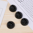 Tip Anti-slip Pad Furniture Feet Covers Hairpin Chair Leg Caps Table Pads