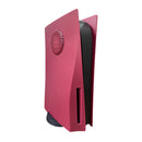 #A Hollow Game Console Panel Cases Anti-collision Dust Covers Abs Material for H