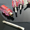 2 in 1 Dual Use Telescopic Screwdriver Cross Straight Ratchet Screwdriver Newly