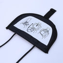 Luggage bag suitcase strap travel bag backpack suitcase system adjustable tr