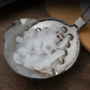 Stainless Steel Jelly Scraper Plane Kitchen Roton Macroporous Cold Noodle K