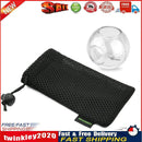 Crystal Protector Case Cover with Portable Bag for Switch Poke Ball Plus Newly