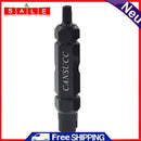 CANSUCC Double-head Bicycle American Presta Valve Core Wrench Disassembly Tools