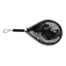 Alloy Black Mini Dip Net Fishing Nets Outdoor Fish Tool Fly Fishing Accessories