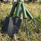 4pcs/set Mini Shovel Rake Spade Set Plants Bonsai Tools Garden DIY Hand Too