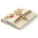 Christmas Cutting Dies for DIY Scrapbooking Embossing Stamps Die Cuts Card Make