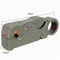 Double Blades Hot Tool Automatic Cable Cutter Wire Stripper Stripping Pliers