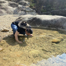 Wasserfilter Persönlicher Luftreiniger Trinken Camping Reisen