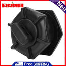Inflatable Boat Drain Plug for Outdoor Kayak Canoes Stopper Bungs Drain Adapters