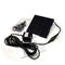 Fountain Pump Solar Water Panel Power Kit Pool Garden Pond Watering Submersible