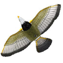 Electric Luminous Portable Music Repellent Hanging Eagle Flying Bird Creative