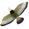 Electric Luminous Portable Music Repellent Hanging Eagle Flying Bird Creative