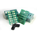 Universal Remote Control Car Center Lock Keyless Entry System