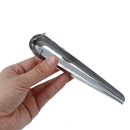 Steel Bird Feeder Adding Scoop Spoon Poultry For Chick e O6U6