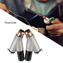 ZD5-1000 triple welding funnel welding nozzles for submersible sheet