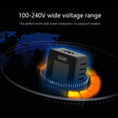 #A Toolkitrc M4AC Balance Charger Discharger for 1-4S LiPo LiHV LiFe Lion Batter
