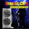 GTX550Ti 128bit GDDR5 NVIDIA PCIe 2.0 Desktop Computer Graphic Card (4GB) Newly