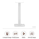 M1 Mounted Headphone Bracket Headset Holder Earphone Desk Display Stand Hanger