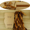 Wedding Favor Present Romantic Classic Kraft Paper Gift Candy Box Pillow Shape