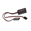 Plastic Gyro Module High Stability Drift Car Gyroscope Module 4.8v-6v for Hi-tec