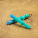 10pcs Drift Fishing Floats Seat Rotation Buoy Fishing Gear Bobber Accessories